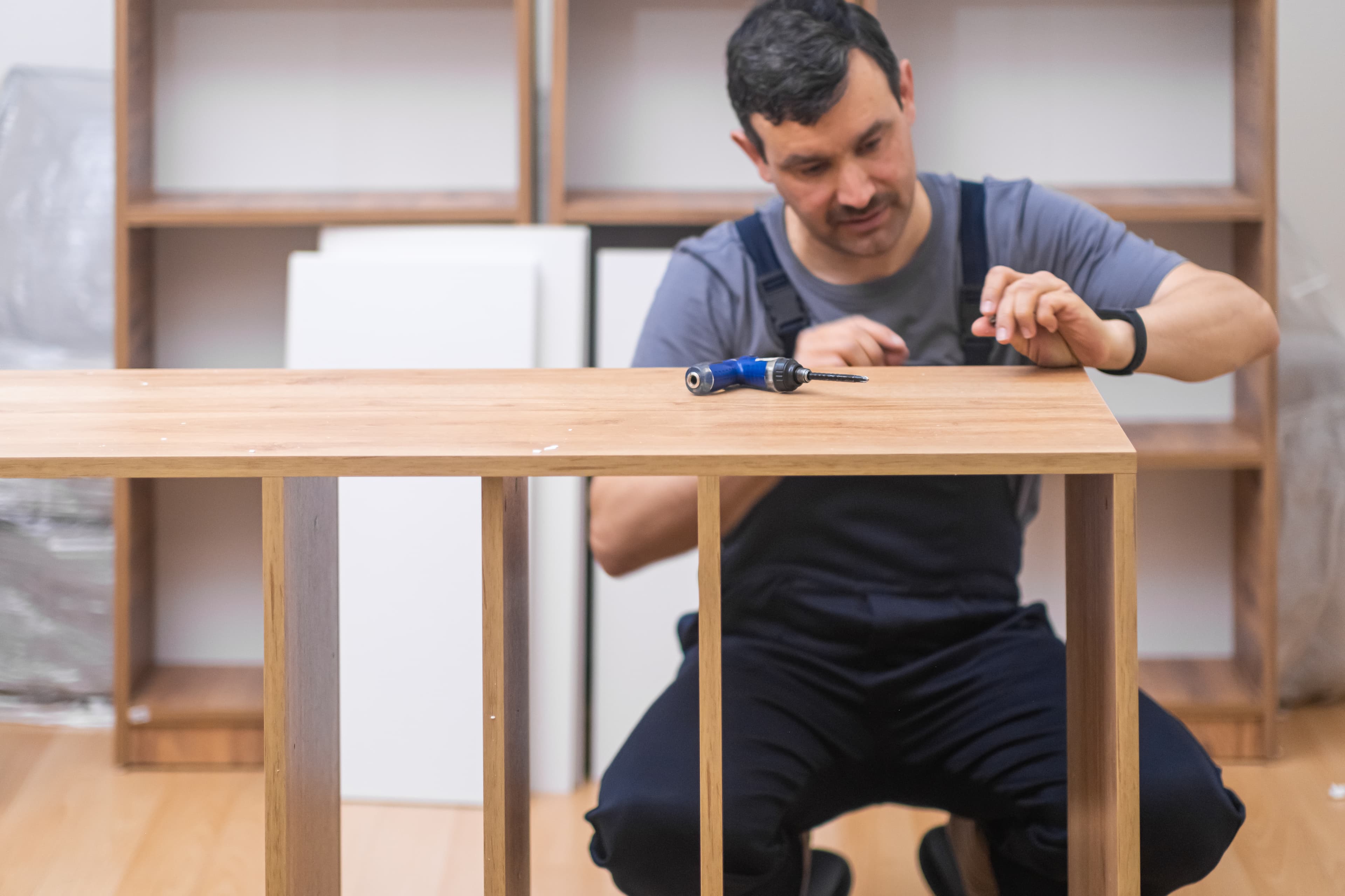 Мастер на час